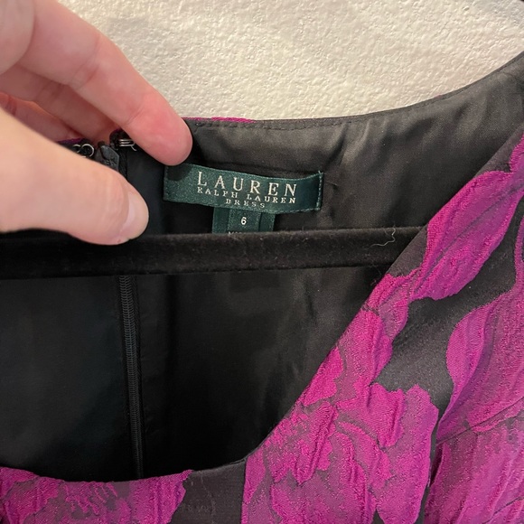 Ralph Lauren Dress - Picture 3 of 3